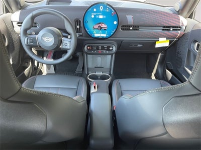 2026 MINI Convertible Cooper S