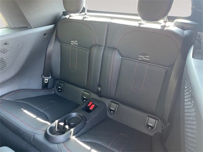 2026 MINI Convertible Cooper S