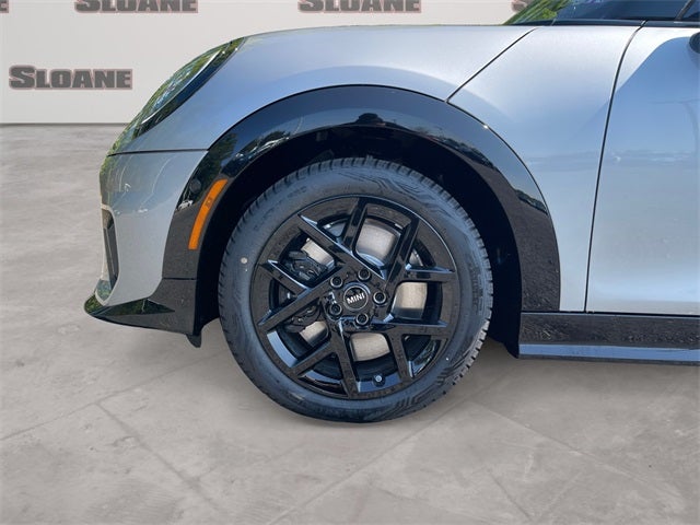 2026 MINI Convertible Cooper S