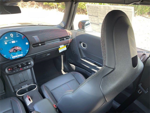 2026 MINI Convertible Cooper S