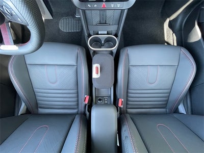 2026 MINI Convertible Cooper S