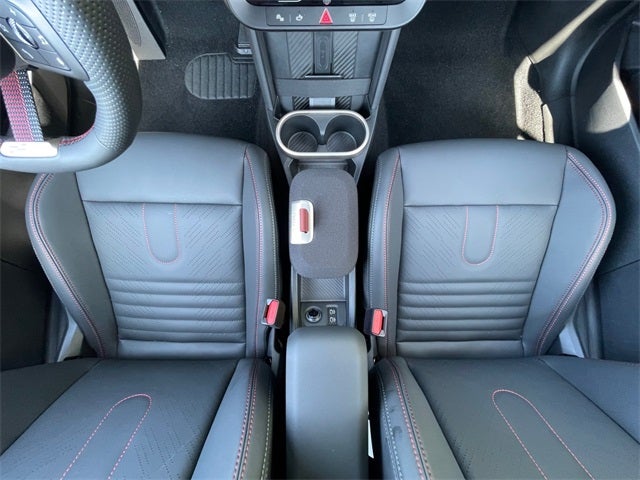 2026 MINI Convertible Cooper S