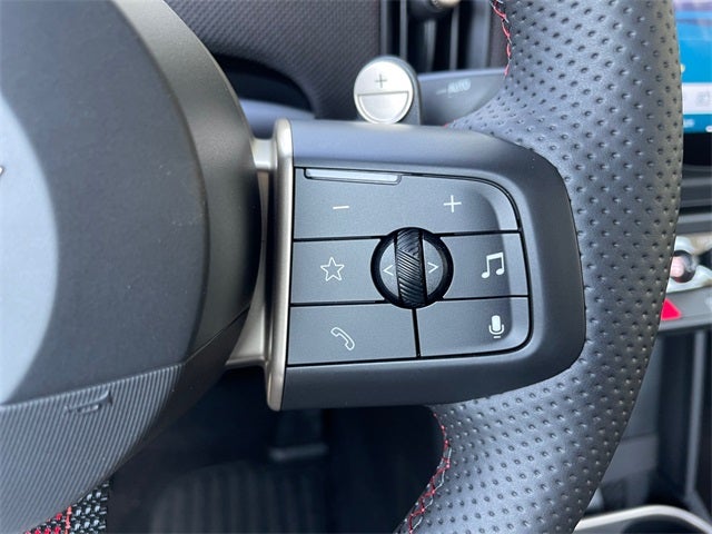 2026 MINI Convertible Cooper S