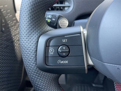 2026 MINI Convertible Cooper S