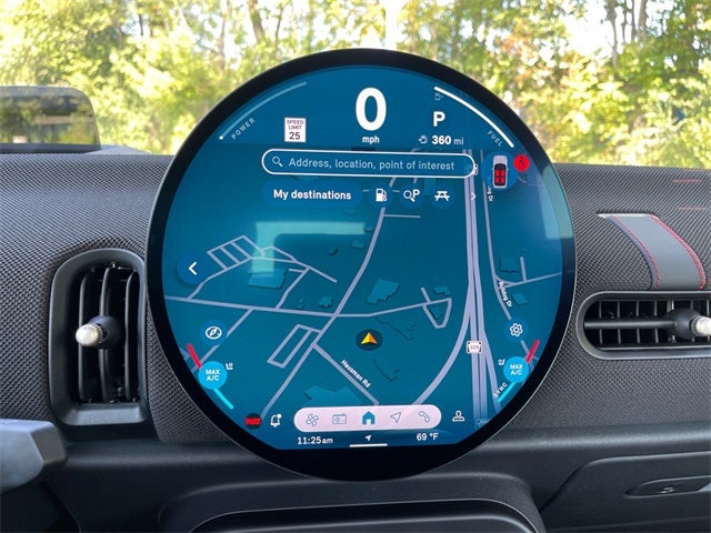 2026 MINI Convertible Cooper S