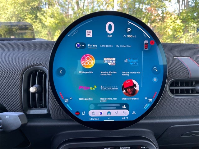 2026 MINI Convertible Cooper S