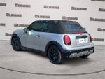 2026 MINI Convertible Cooper S