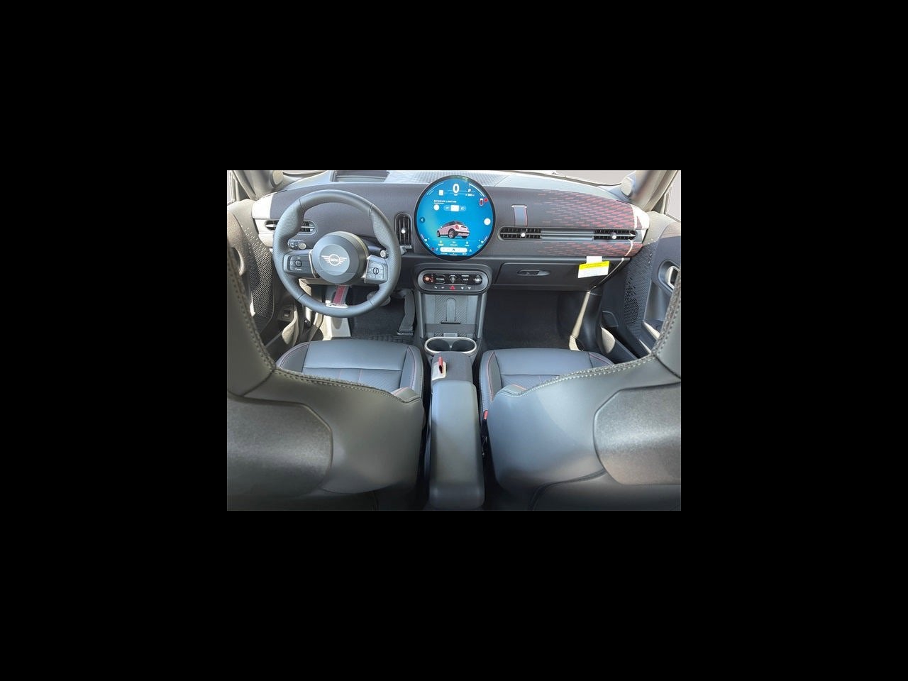 2026 MINI Convertible Cooper S