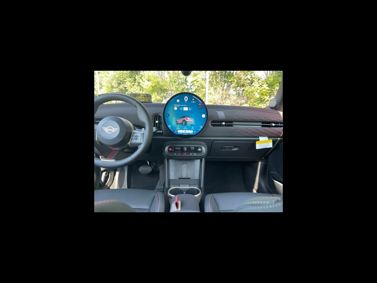 2026 MINI Convertible Cooper S