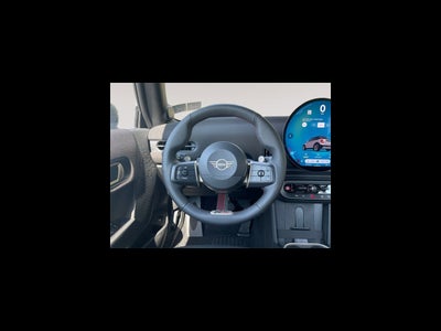 2026 MINI Convertible Cooper S