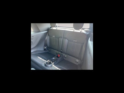 2026 MINI Convertible Cooper S