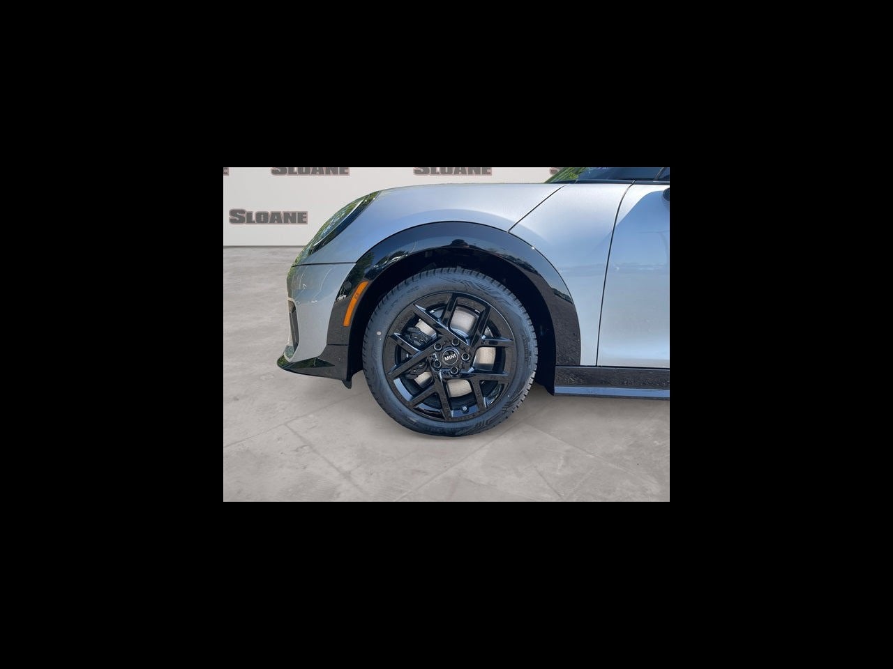 2026 MINI Convertible Cooper S