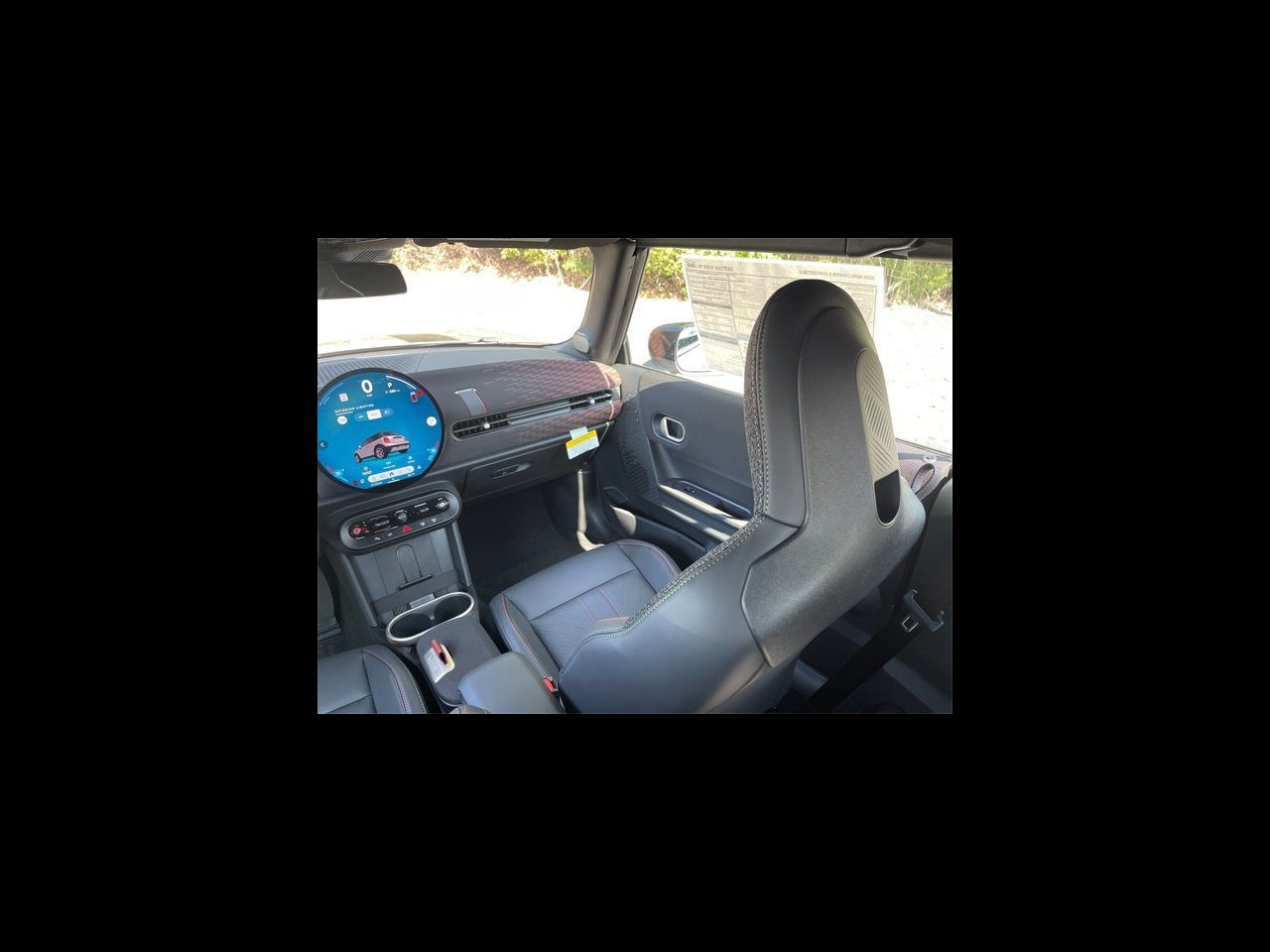 2026 MINI Convertible Cooper S