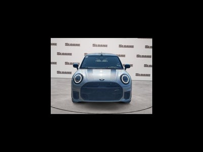 2026 MINI Convertible Cooper S