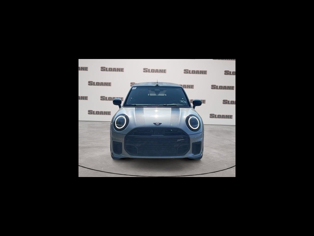 2026 MINI Convertible Cooper S