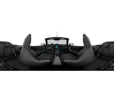 2026 MINI CONVERTIBLE ICONIC