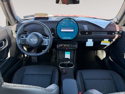 2026 MINI John Cooper Works John Cooper Works