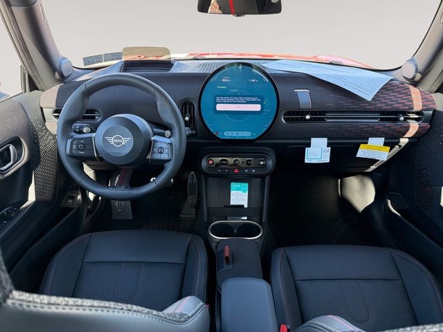 2026 MINI John Cooper Works John Cooper Works