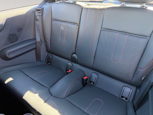 2026 MINI John Cooper Works John Cooper Works