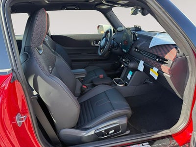 2026 MINI John Cooper Works John Cooper Works