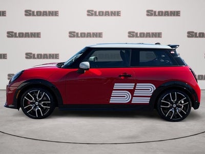 2026 MINI John Cooper Works John Cooper Works