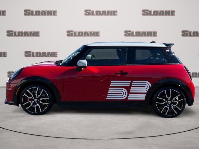 2026 MINI John Cooper Works John Cooper Works