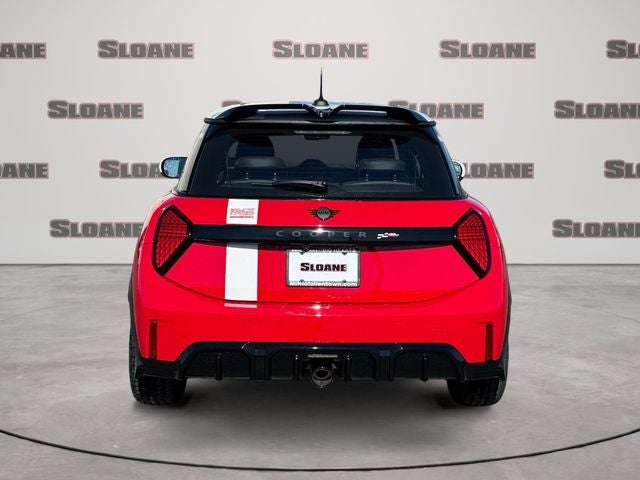 2026 MINI John Cooper Works John Cooper Works