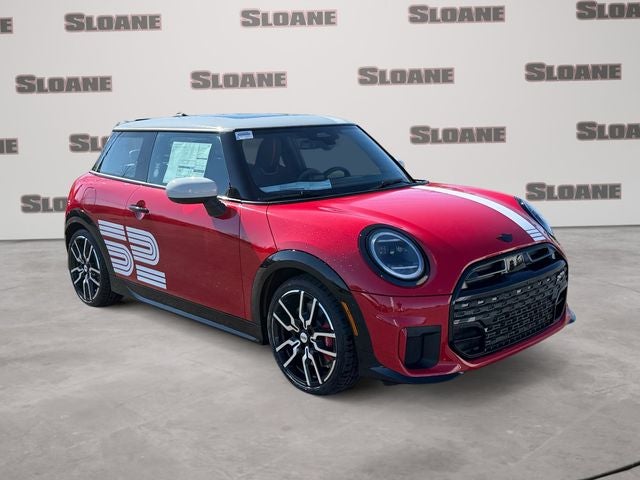 2026 MINI John Cooper Works John Cooper Works