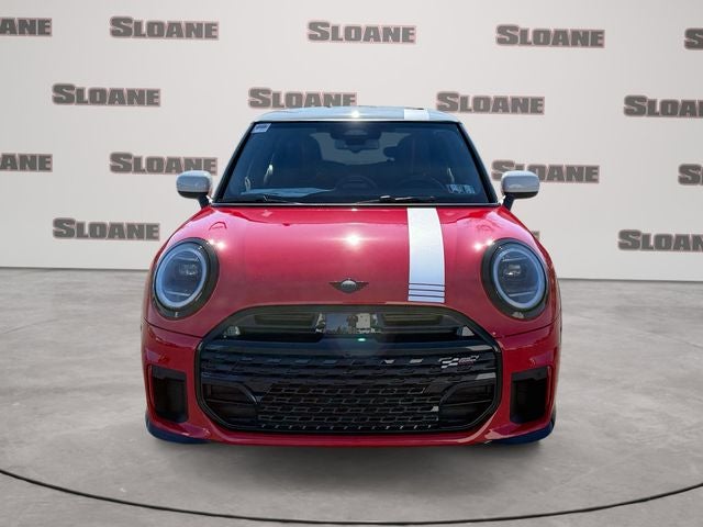2026 MINI John Cooper Works John Cooper Works