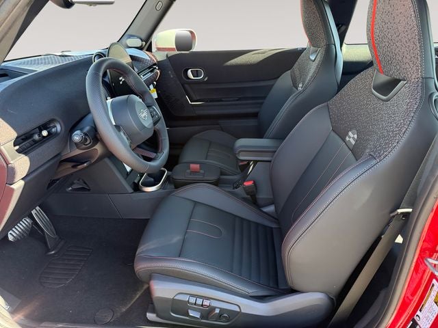 2026 MINI John Cooper Works John Cooper Works