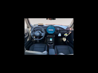 2026 MINI 2 DOOR ICONIC