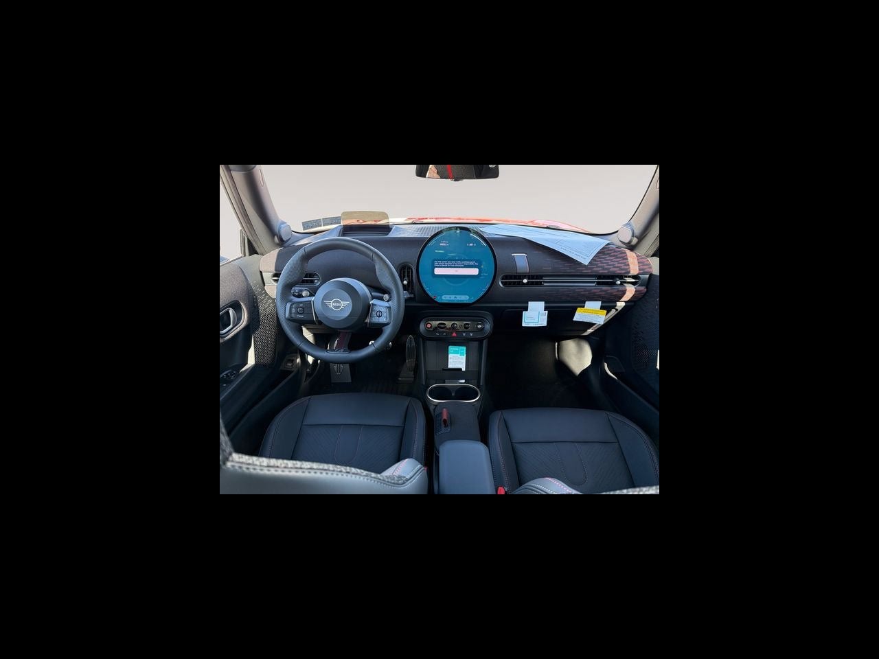 2026 MINI 2 DOOR ICONIC