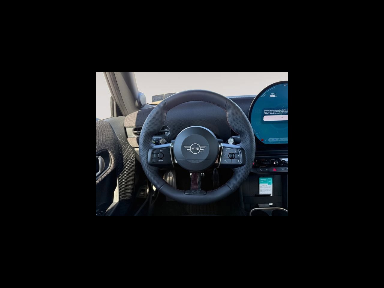 2026 MINI 2 DOOR ICONIC