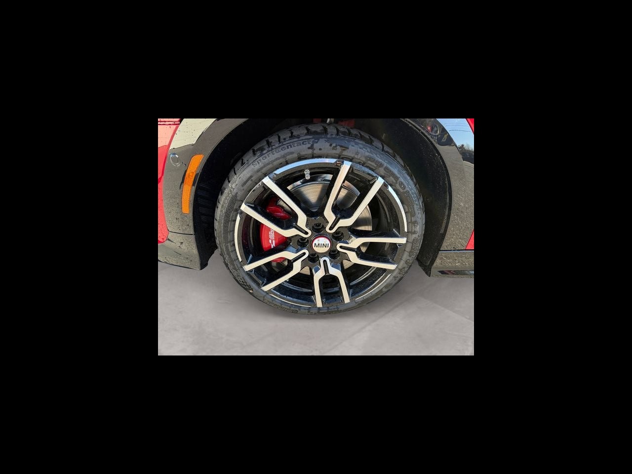 2026 MINI 2 DOOR ICONIC