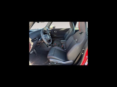 2026 MINI 2 DOOR ICONIC