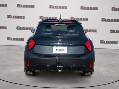 2026 MINI 2 DOOR ICONIC