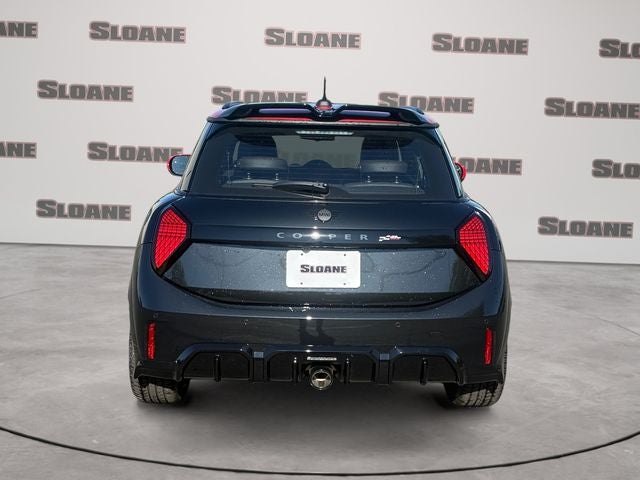 2026 MINI 2 DOOR ICONIC