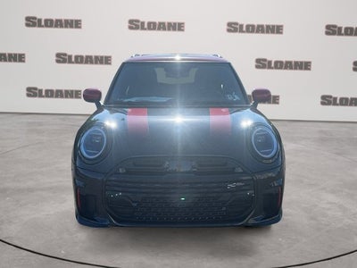 2026 MINI 2 DOOR ICONIC