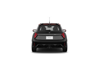 2026 MINI 2 DOOR ICONIC