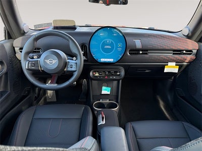 2026 MINI 2 DOOR ICONIC