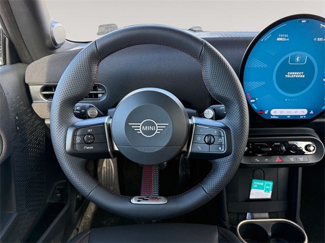 2026 MINI 2 DOOR ICONIC