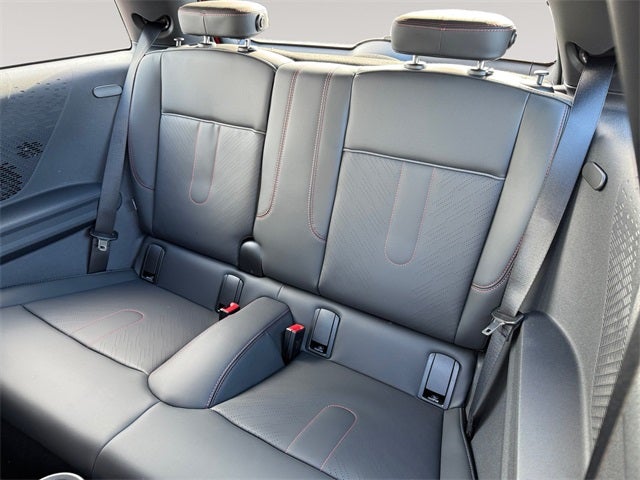 2026 MINI 2 DOOR ICONIC