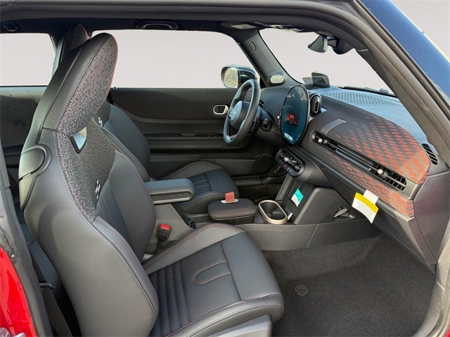 2026 MINI 2 DOOR ICONIC