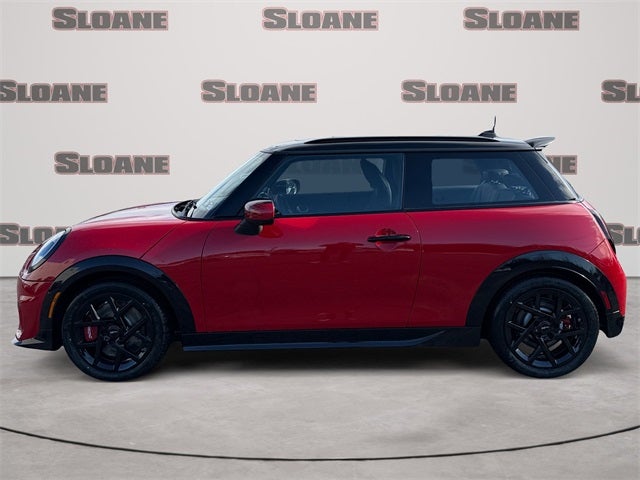 2026 MINI 2 DOOR ICONIC