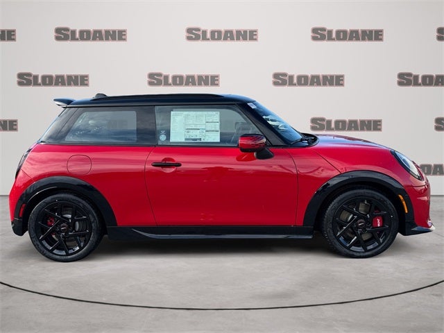2026 MINI 2 DOOR ICONIC