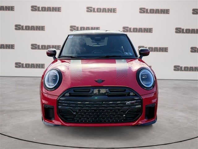 2026 MINI 2 DOOR ICONIC