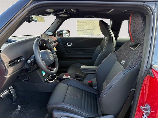 2026 MINI 2 DOOR ICONIC