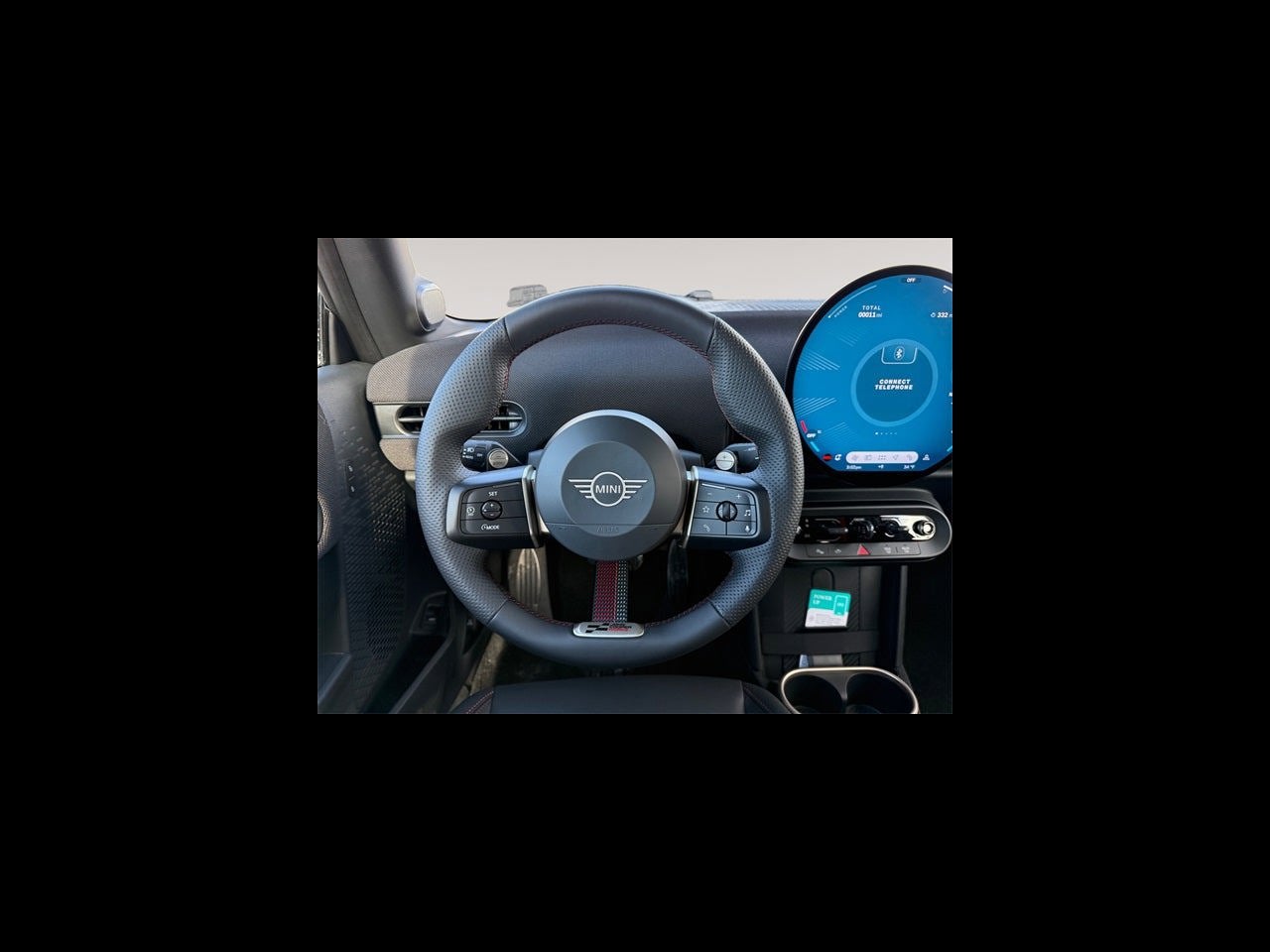 2026 MINI 2 DOOR ICONIC