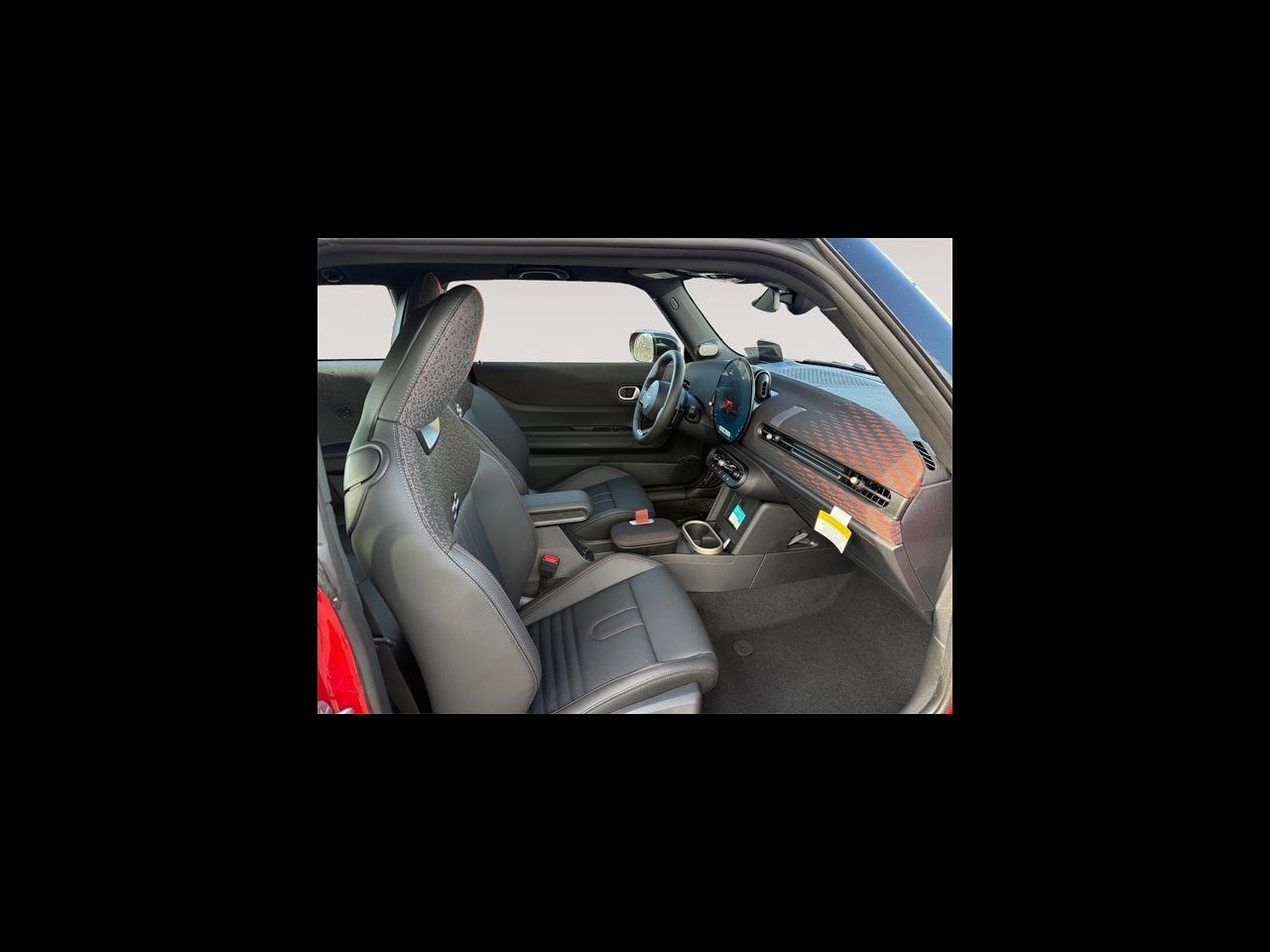 2026 MINI 2 DOOR ICONIC