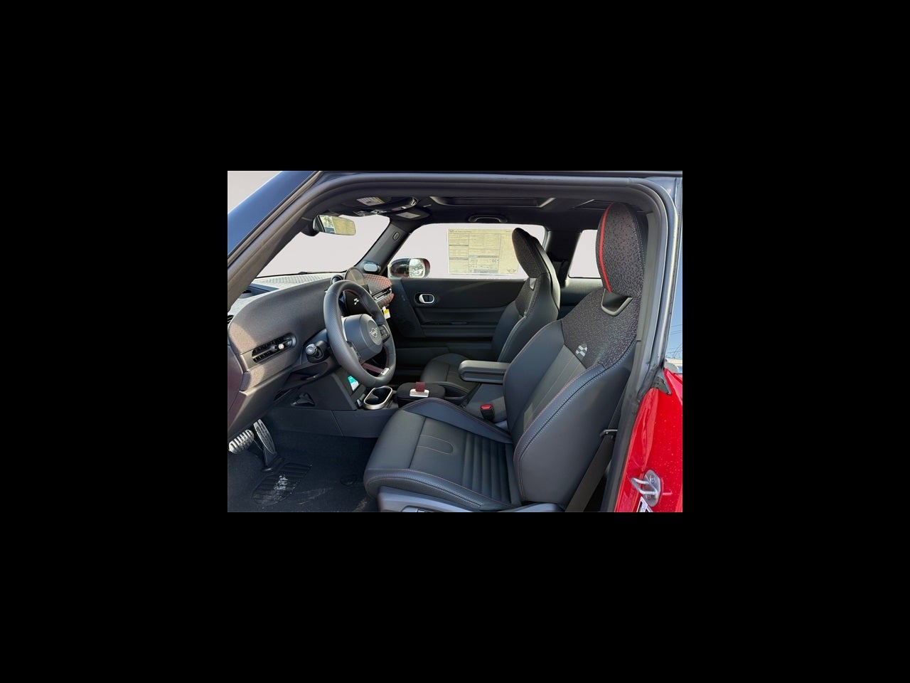 2026 MINI 2 DOOR ICONIC